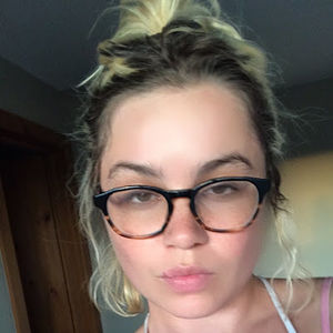 Meet your Posher, Marissa